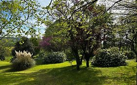 Au Bonheur Dupre B&B